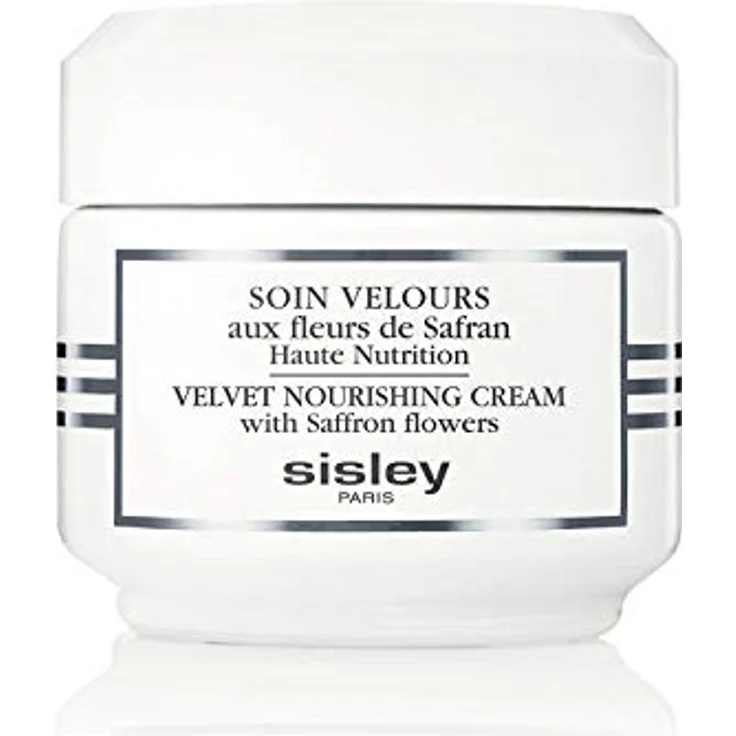 Sisley Sis Soin Velours Aux Fleurs De Safran 50 ml Tagespflege – Bild 1