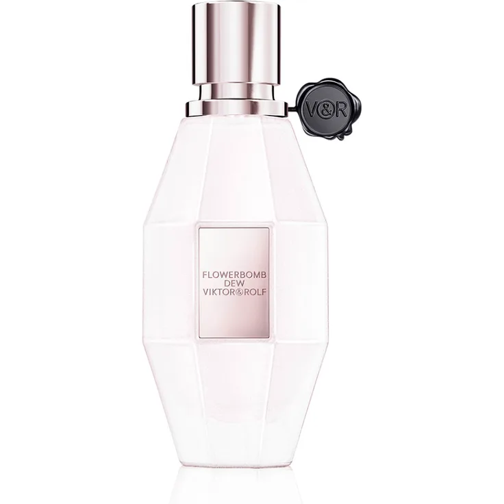 Viktor & Rolf Flowerbomb Dew Eau de Parfum (EdP) Damenduft 50 ml