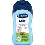 Bubchen Milk Baby Lotion 400 ml 