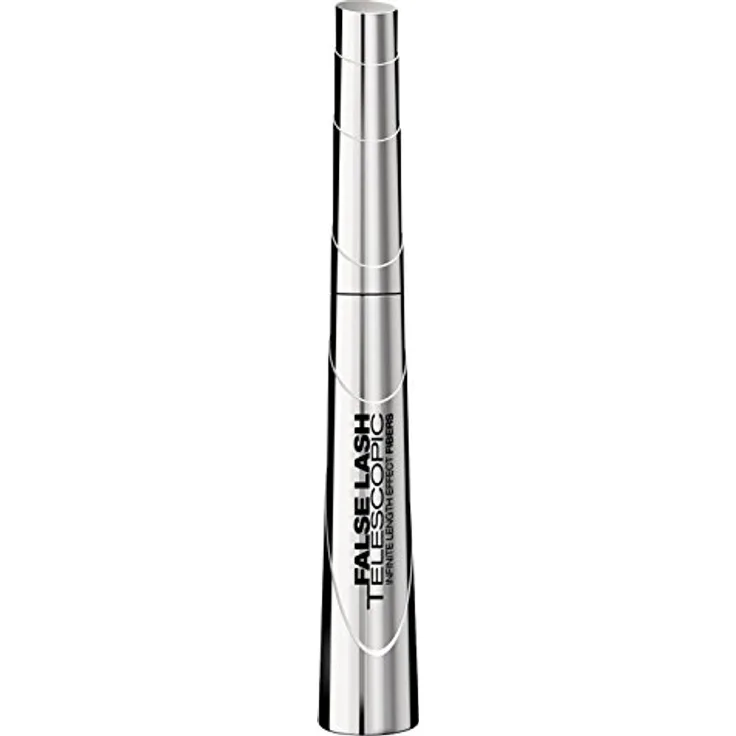 L'Oréal False Lash Wimperntusche Telescopic Black 9 ml