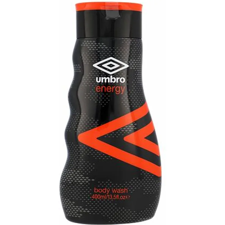 UMBRO Energy Duschgel 400 ml