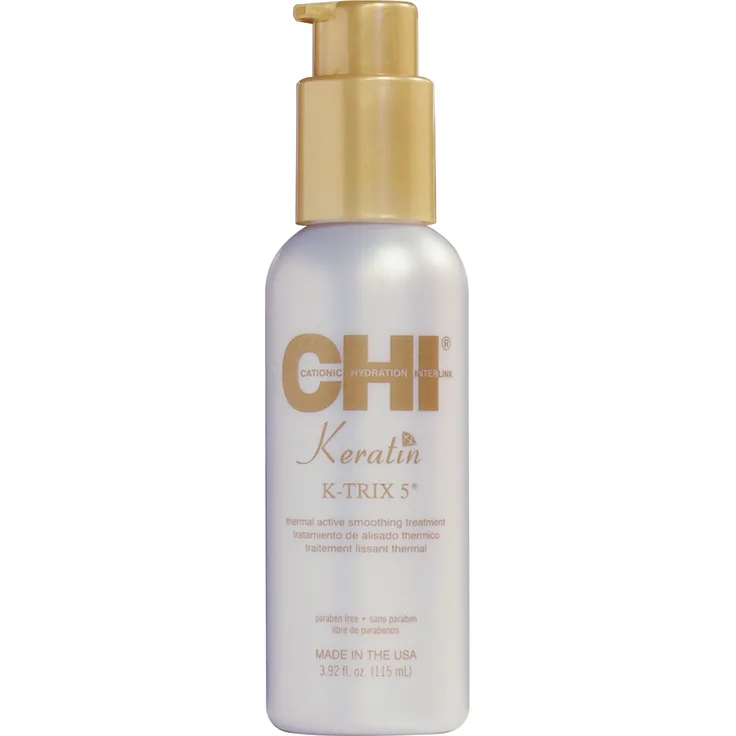 Chi Keratin K-Trix5 115 ml