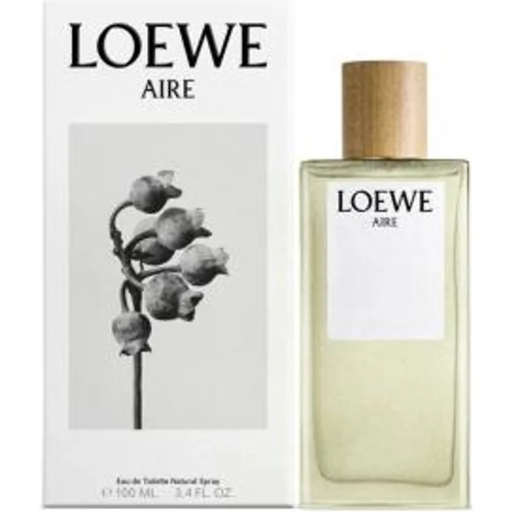 Loewe aire Eau de Toilette (EdT) Damenduft 100 ml