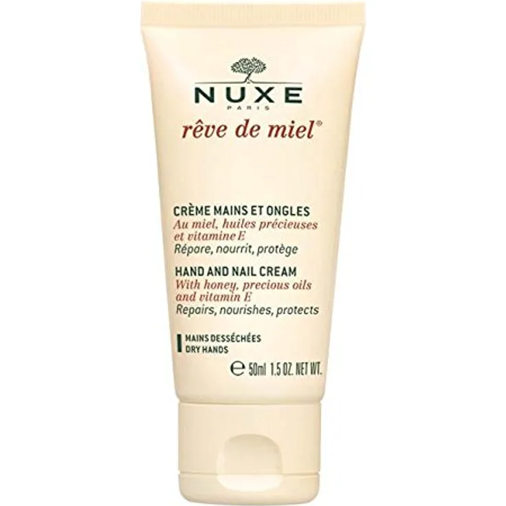 Nuxe Rêve De Miel Handcreme 50 ml