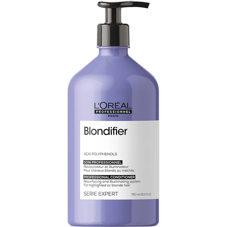L'Oréal Professionnel Serie Expert Blondifier Conditioner 750 ml