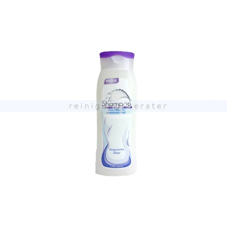 Reinex Shampoo für strapaziertes Haar 300 ml Für die tägliche Haarwäsche besonders geeignet