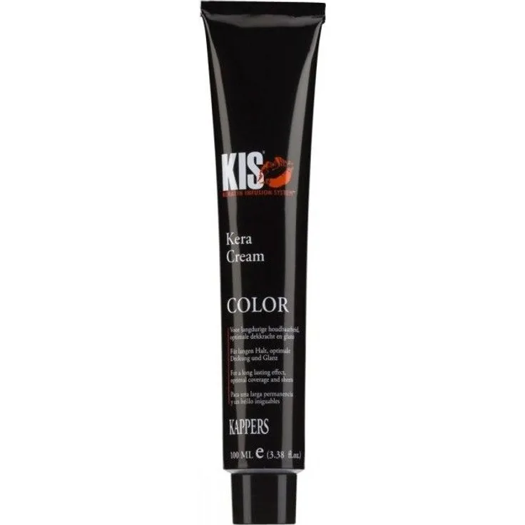 Kis Color Booster Red 100 ml