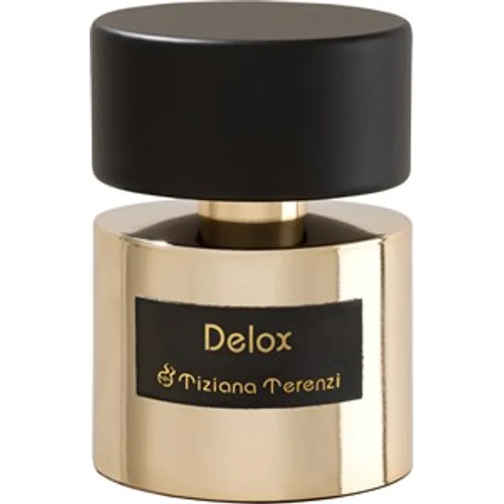 Tiziana Terenzi Delox Eau de Parfum Unisexduft 100 ml