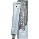 Schwarzkopf Professional Igora Royal Ashy Cedar Permanent Color Haarfarbe 5-21 60 ml