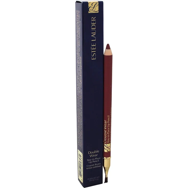 Estée Lauder Double Wear Stay-In-Place Lip Pencil 17 Mauve