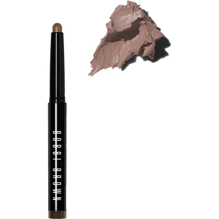 Bobbi Brown Augen Make-up Long-Wear Cream Shadow Stick 09 Gold Bronze 2 g Gold