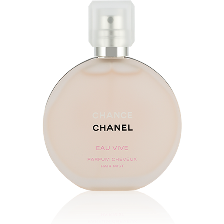 Chanel Chance Eau Vive Haarparfum 35 ml