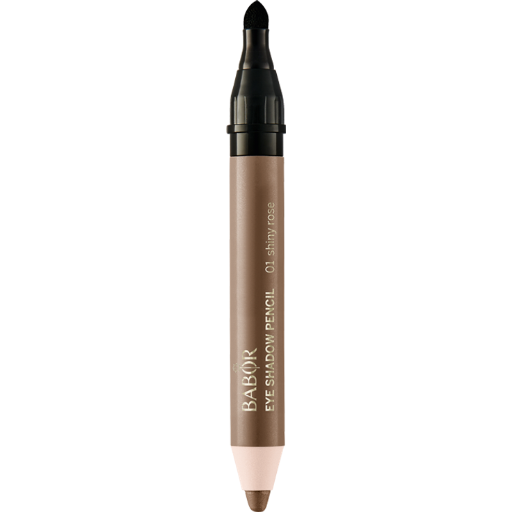 BABOR Eye Shadow Pencil 01 shiny rose, 2g