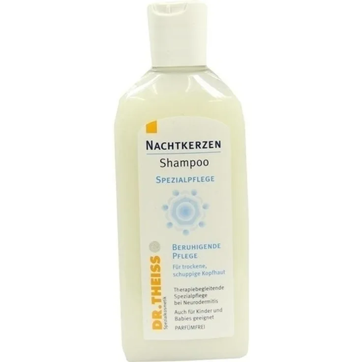 Dr.Theiss Nachtkerzen Shampoo 200 ml