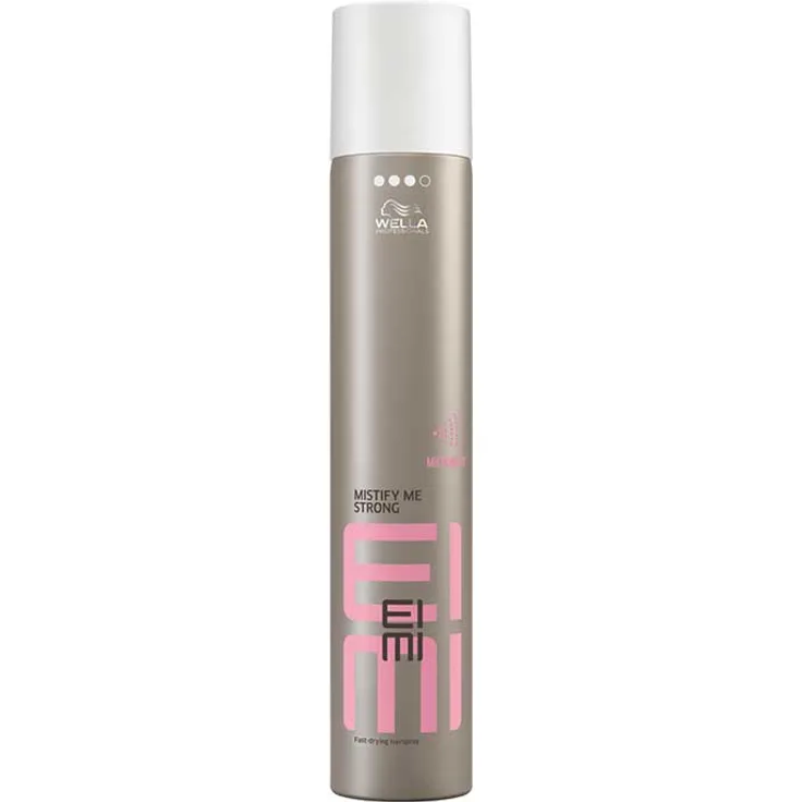 Wella Professionals EIMI Mistify Me Strong 500 ml