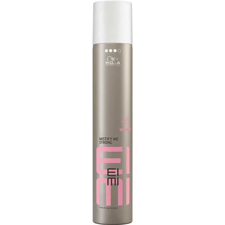 Wella Professionals EIMI Mistify Me Strong 500 ml – Bild 1
