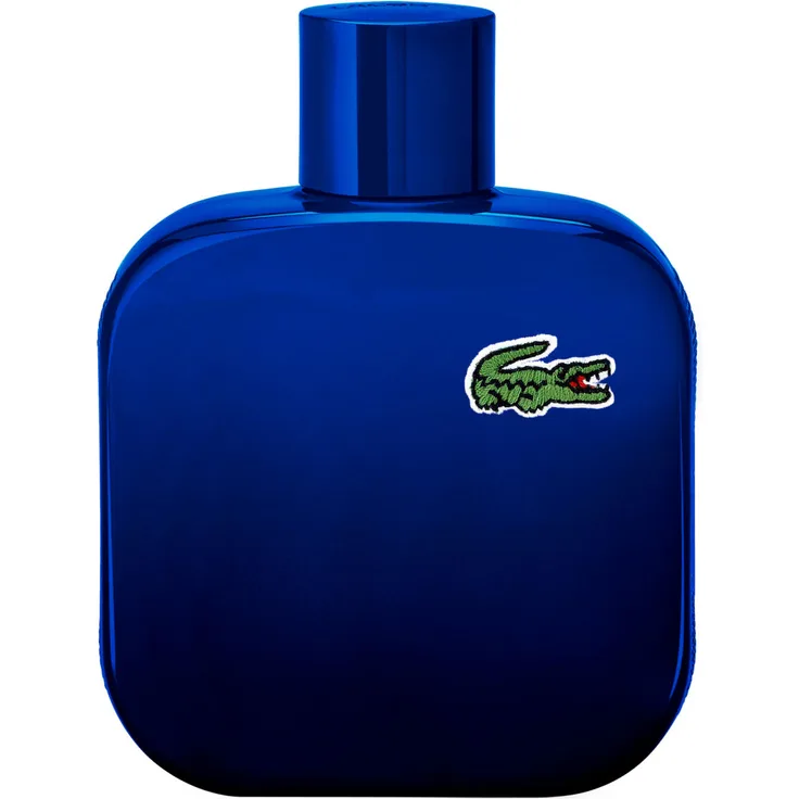 Lacoste Eau de Lacoste L.12.12 Pour Lui Magnetic Eau de Toilette (EdT) Herrenduft 100 ml Duftfamilie: blumig, grün, holzig, würzig, frisch