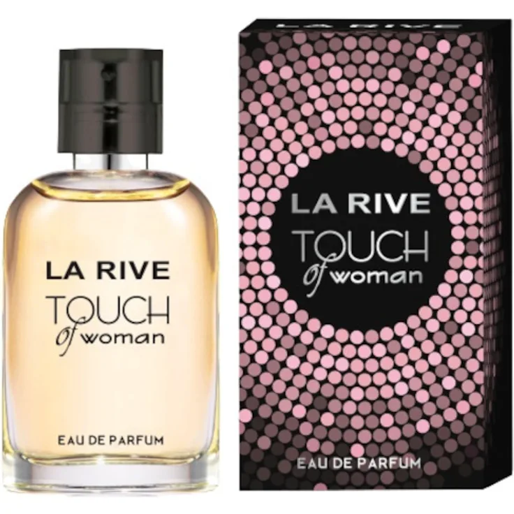 La Rive Touch of Eau de Parfum (EdP) Damenduft 30 ml