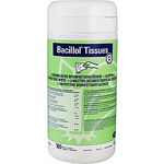 Paul Hartmann Bode Bacillol AF Tissues 100 Desinfektionstücher Spenderdose - Preisvergleich