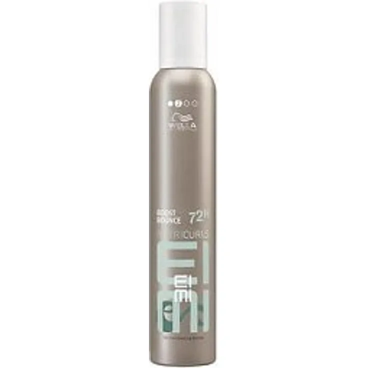 Wella Professionals EIMI Nutricurls Boost Bounce 300 ml