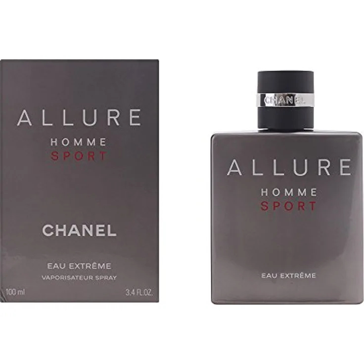 Chanel Allure Homme Sport Eau Extrême Eau de Parfum (EdP) 100 ml