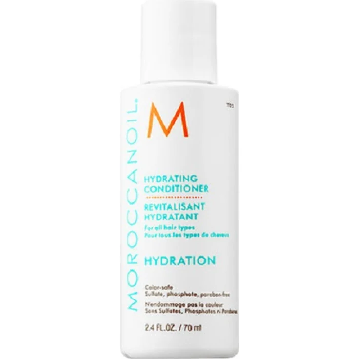 Moroccanoil Hydrating Conditioner 70 ml – Bild 1