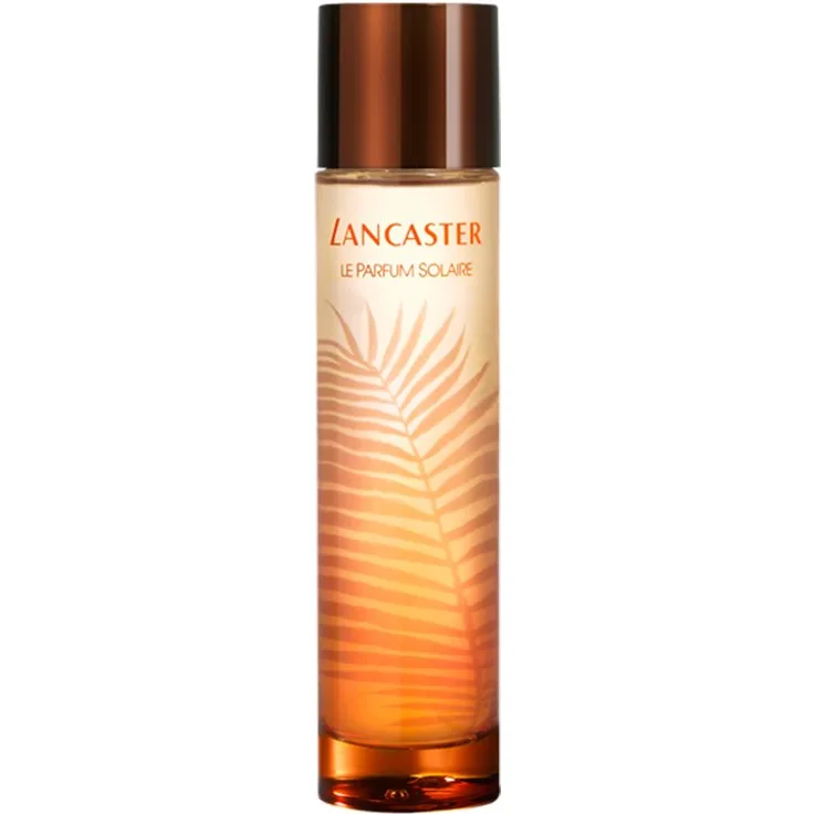 Lancaster Le Parfum Solaire Eau de Toilette (EdT) Damenduft 100 ml