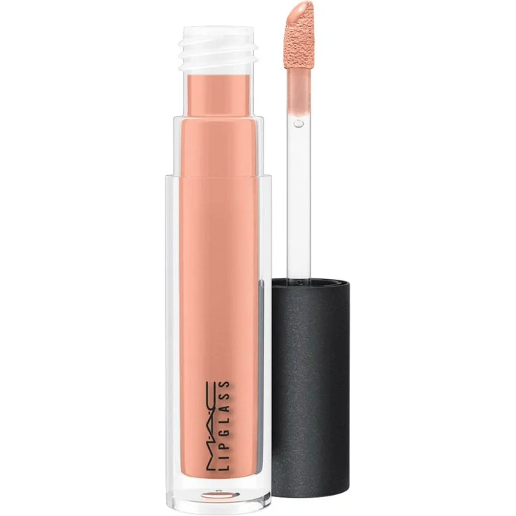 MAC Lipglass Lipgloss, Lust – Bild 1