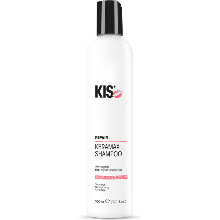 Kis Shampoo Care Keramax Shampoo 300 ml