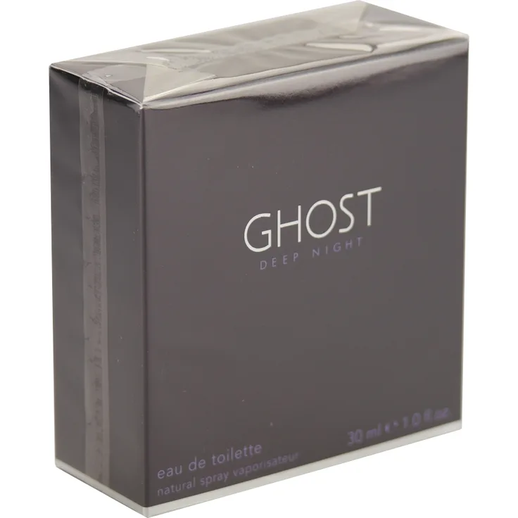 Ghost Deep Night Eau de Toilette (EdT) Damenduft 30 ml