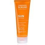 Annemarie Börlind Sun Anti Aging Sonnencreme LSF50 75 ml