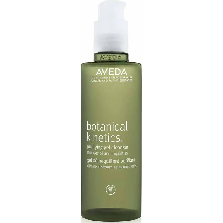 Aveda Botanical Kinetics Purifying Gel Cleanser 150 ml, für Damen und Herren empfohlen