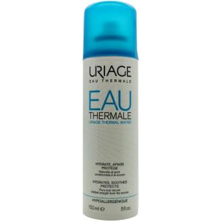 Uriage Eau Thermale Uriage Thermal Water Spray, für Damen und Herren 