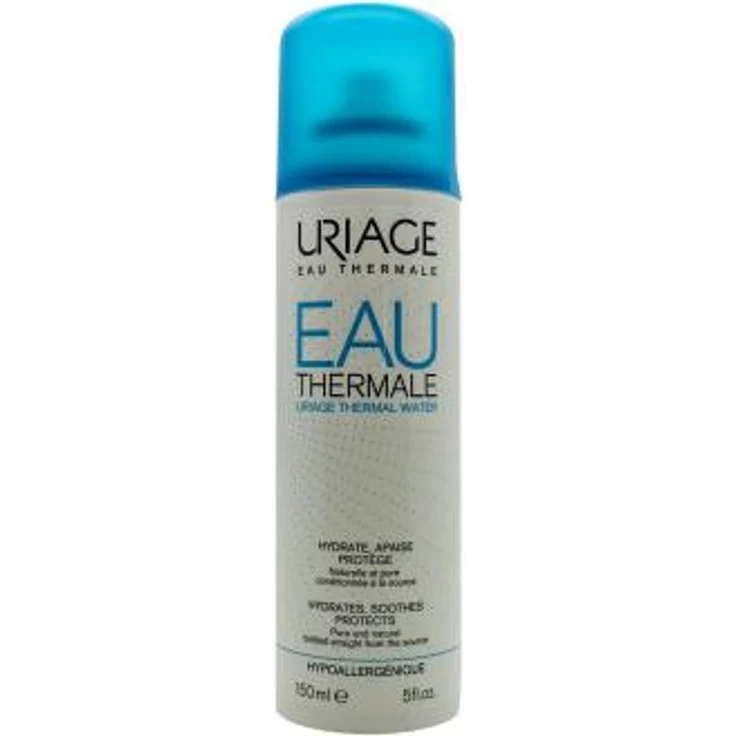 Uriage Eau Thermale Uriage Thermal Water Spray, für Damen und Herren 