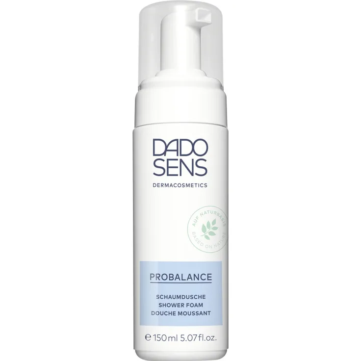 Dado Sens Extroderm Duschcreme 150 ml