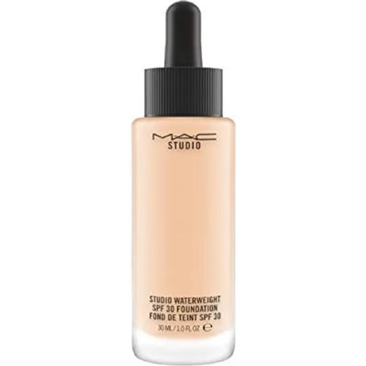 MAC Studio Waterweight Foundation NW20 30 ml