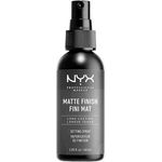NYX Matte Finish Makeup Setting Spray 60 ml