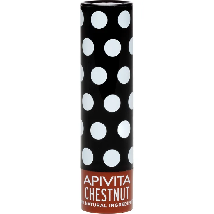 Apivita Lip Care with Chestnut