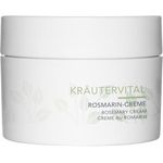 Charlotte Meentzen Kräutervital Rosmarin-Creme Für Mischhaut Bis 50 ml