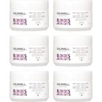 Goldwell Dualsenses Blondes & Highlights 60 sec. Treatment 6 x 200 ml