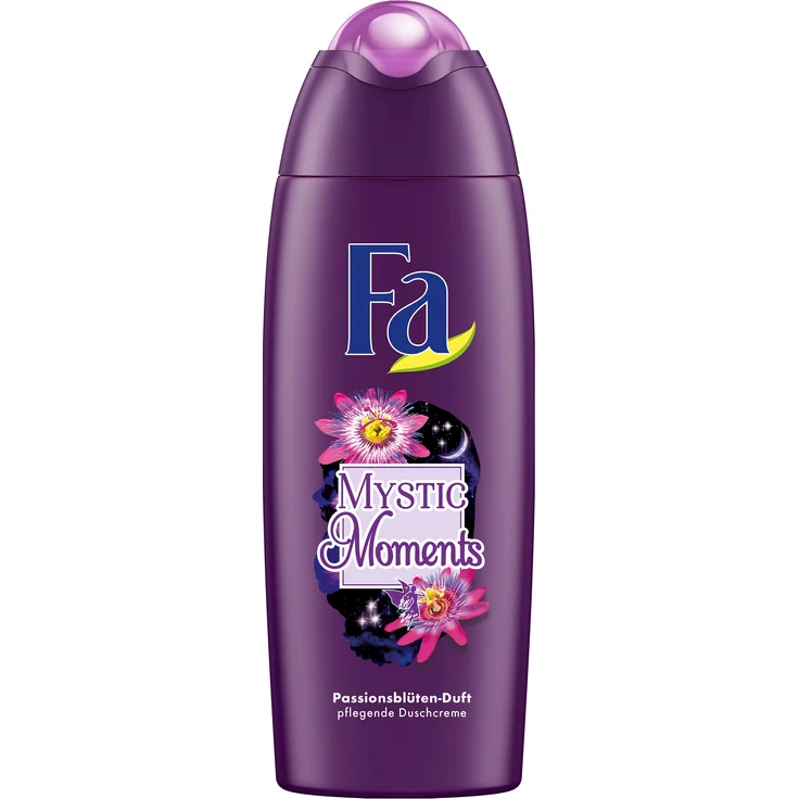 FA Duschcreme Mystic Moments mit Passionsblüten-Duft 6 x 250 ml
