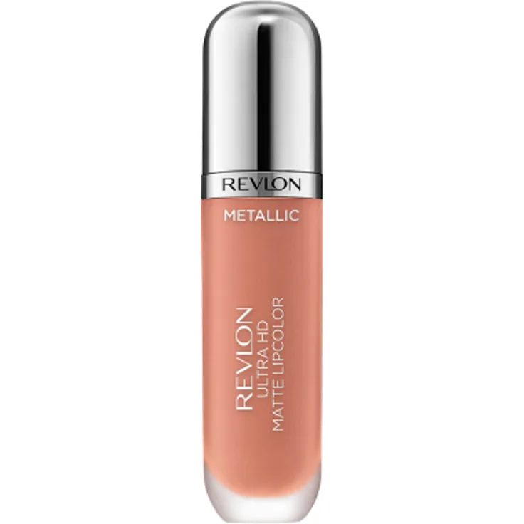Revlon ULTRA HD MATTE METALLIC lipcolor #715-glow 5,9 ml