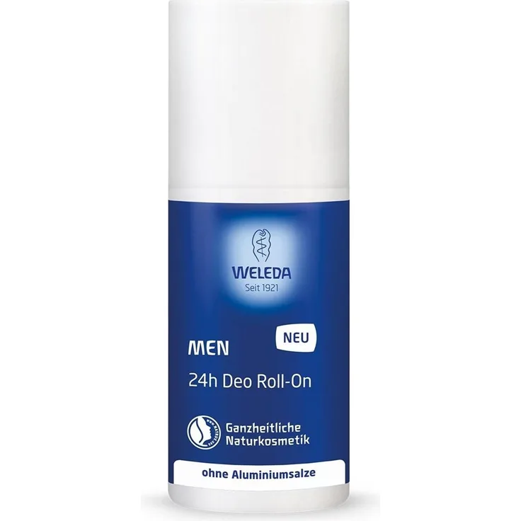 Weleda Men 24h Deodorant Roller 50 ml