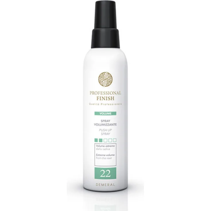 Demeral Push Up Spray 150 ml No. 22