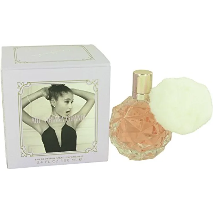 Ariana Grande Ari Eau de Parfum (EdP) Damenduft 100 ml