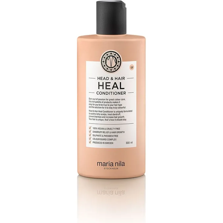 Maria Nila Head & Hair Heal Conditioner 300 ml