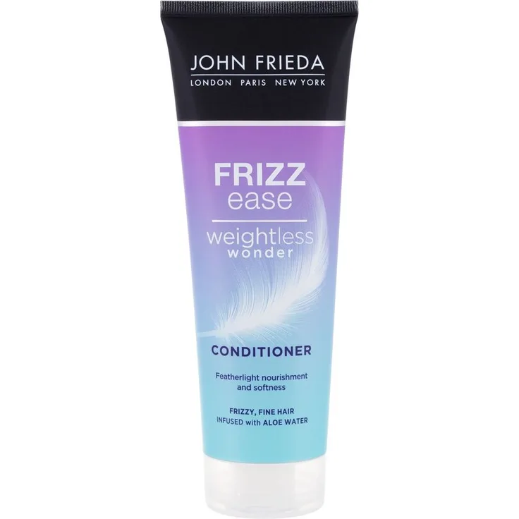 John Frieda Frizz-Ease Weightless Wonder Acondicionador 250 ml