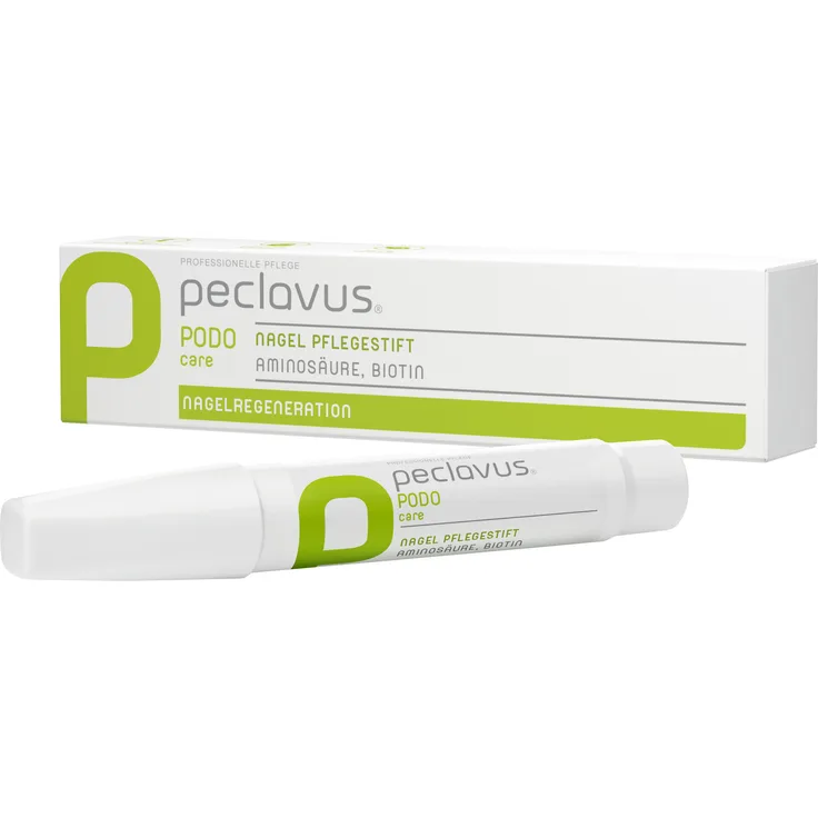 Ruck Peclavus Podocare Nagel Pflegestift 4 ml