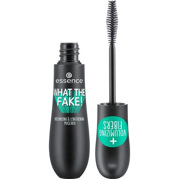 Essence What The Fake! Volumizing & Lenghting Mascara 16 ml