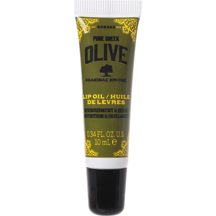 Korres Pure Greek Olive Lippenöl 10 ml